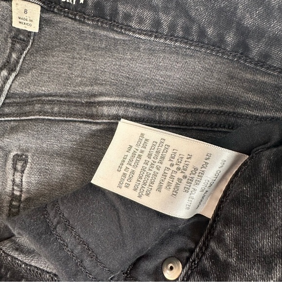 Idyllwind Women High Rise Bootcut Wide Flare Denim Jeans Boho Western Festival 8 - Picture 5 of 9